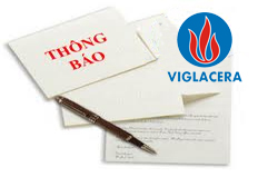 Thông báo mất Sổ Chứng nhận sở hữu cổ phần của cổ đông Nguyễn Hữu Giang và Công ty Việt Đức