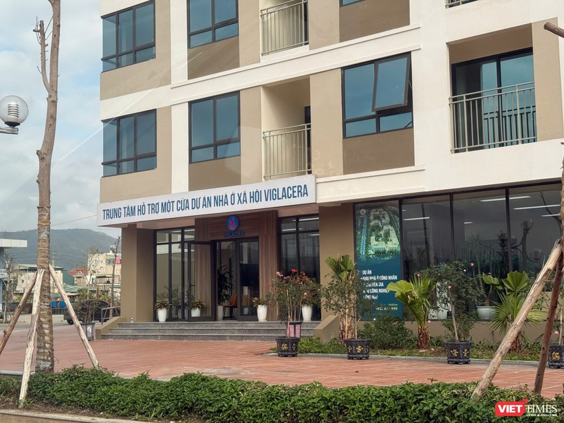 Quảng Ninh sắp mở bán nhà ở xã hội giá chỉ từ 500 triệu đồng/căn