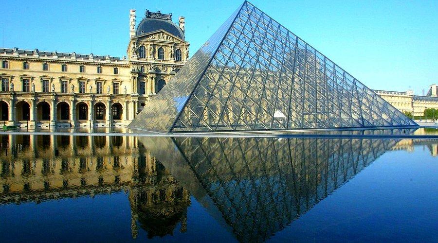 Kính chống phản quang KV (04)