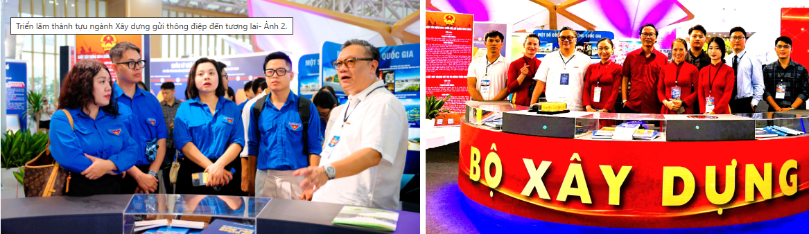 trien-lam-thanh-tuu-nganh-xay-dung-gui-thong-diep-den-tuong-lai