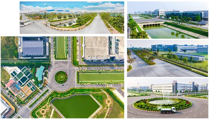 viglacera-to-chuc-hoi-nghi-khach-hang-cac-khu-cong-nghiep-yen-phong-viglacera-5