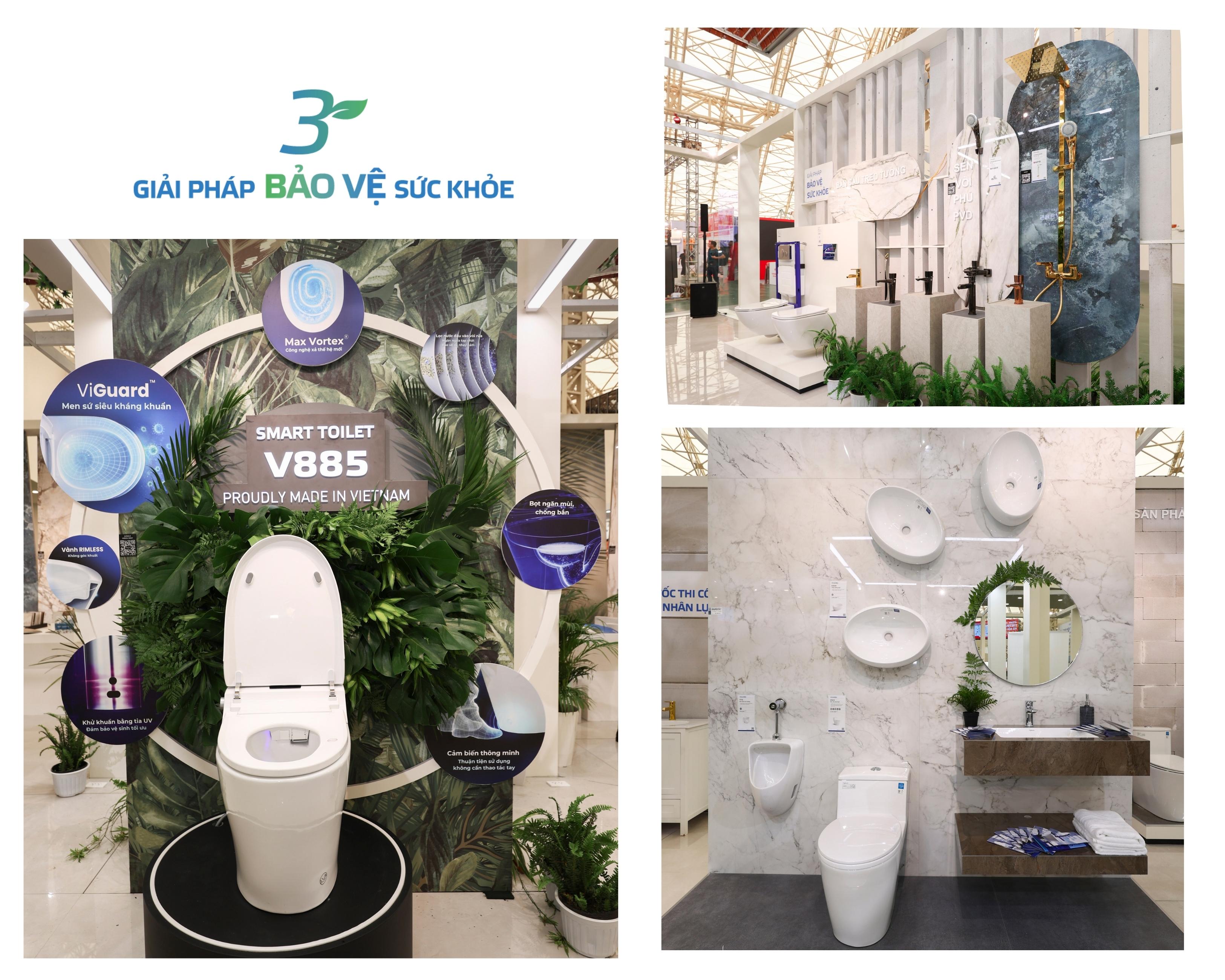 260326 Vietbuild HN -GP03