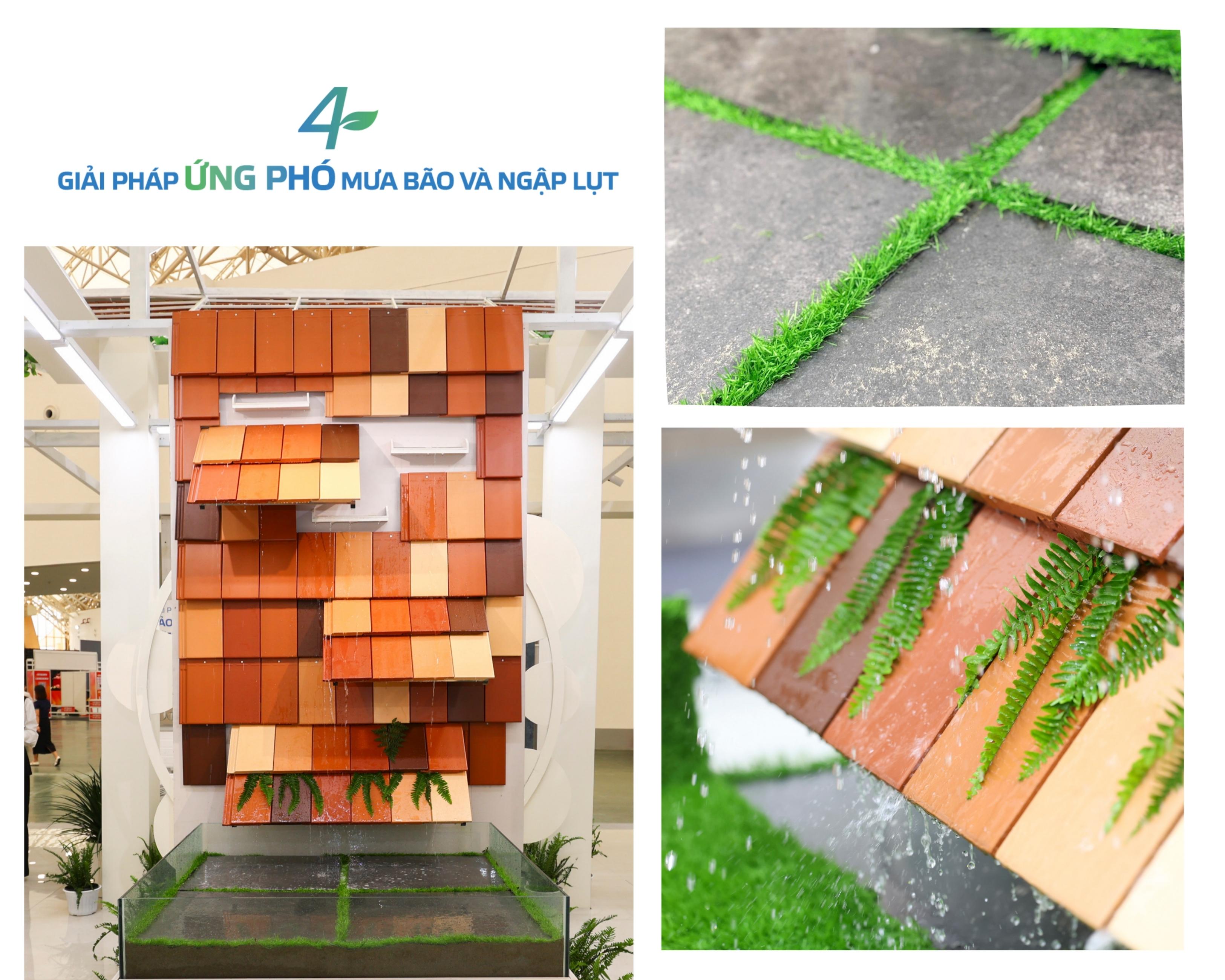 260326 Vietbuild HN -GP04