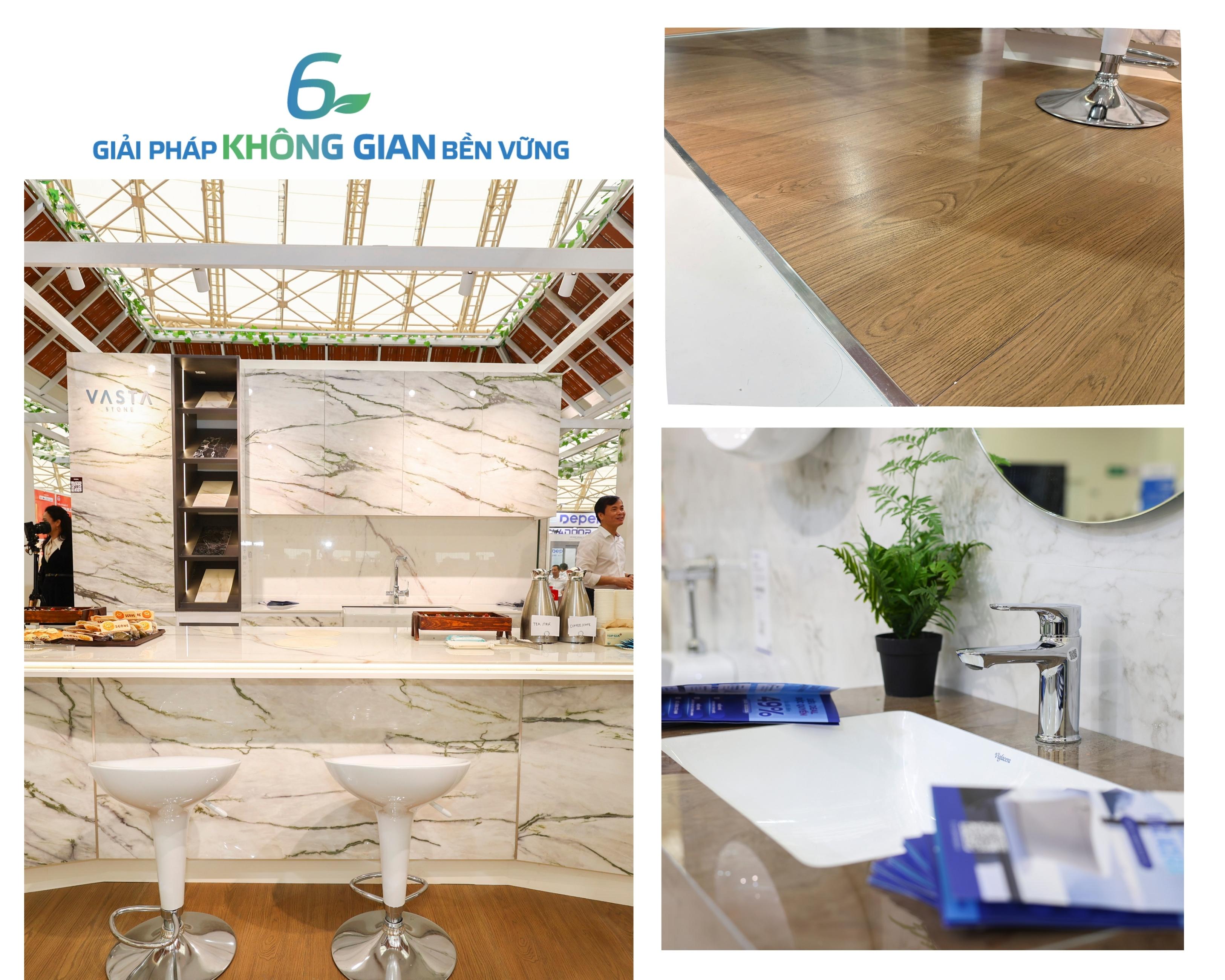 260326 Vietbuild HN -GP06