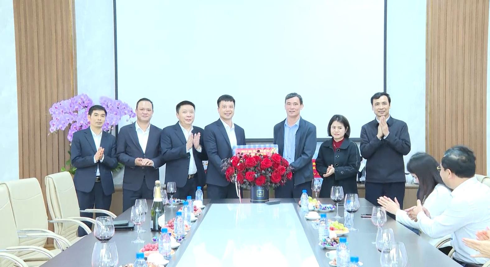 Điểm báo: KCN Tiền Hải Viglacera tăng tốc thu hút đầu tư