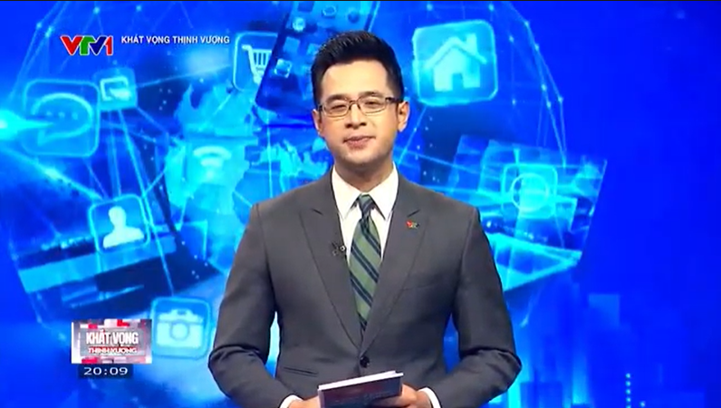 Phóng sự Khát vọng Thịnh vượng